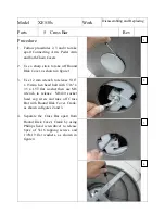 Preview for 11 page of Dyaco XE530s Service Manual