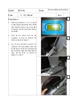 Preview for 15 page of Dyaco XE530s Service Manual