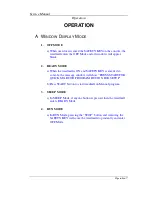 Preview for 9 page of Dyaco XT510-AT34 Service Manual