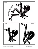 Preview for 21 page of Dyaco XTERRA 16804534000US Owner'S Manual