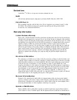 Preview for 6 page of Dyacon ControlTrac CT650 Manual