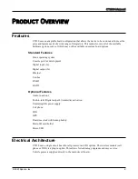 Preview for 9 page of Dyacon ControlTrac CT650 Manual