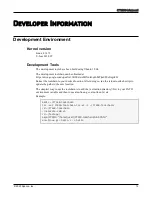 Preview for 13 page of Dyacon ControlTrac CT650 Manual