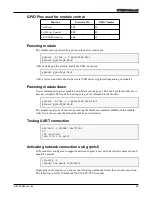 Preview for 23 page of Dyacon ControlTrac CT650 Manual