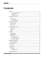 Предварительный просмотр 2 страницы Dyacon Mi-Met WSD-1 Manual