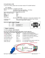 Preview for 53 page of Dyadic Systems SCL Series Operation Manual