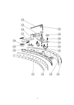 Preview for 18 page of DYCON CLEANTEC D8 Star Ride on Max Operator'S Manual