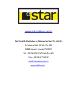 Preview for 19 page of DYCON CLEANTEC D8 Star Ride on Max Operator'S Manual