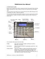 Preview for 3 page of Dycon D3000 Series User Manual