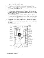 Предварительный просмотр 5 страницы Dycon D4220 Instructions Manual