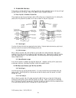 Предварительный просмотр 16 страницы Dycon D4220 Instructions Manual