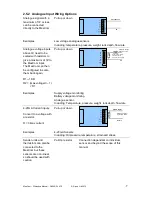 Preview for 7 page of Dycon D6000 MesCom Workshop Manual