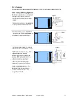 Preview for 8 page of Dycon D6000 MesCom Workshop Manual