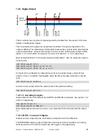 Preview for 44 page of Dycon D6000 MesCom Workshop Manual