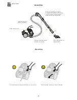 Preview for 4 page of Dycon DC23 Helpline Manual