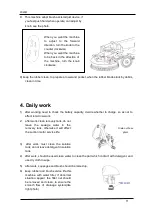 Preview for 12 page of Dycon FS20W Manual