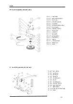 Preview for 26 page of Dycon FS20W Manual