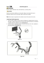 Предварительный просмотр 12 страницы Dyconn Butterfly DE500D-C Instruction Manual