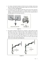 Preview for 15 page of Dyconn Butterfly DE500D-C Instruction Manual