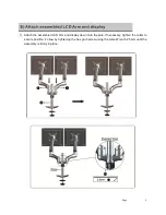 Preview for 10 page of Dyconn DE640D Instruction Manual