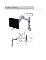 Предварительный просмотр 12 страницы Dyconn DE640D Instruction Manual