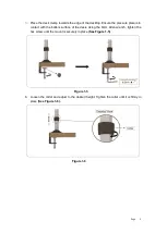 Предварительный просмотр 9 страницы Dyconn DE840D Instruction Manual