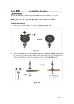 Preview for 10 page of Dyconn DE840D Instruction Manual