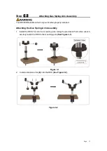 Предварительный просмотр 13 страницы Dyconn DE840D Instruction Manual