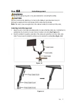 Preview for 15 page of Dyconn DE840D Instruction Manual