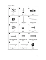 Preview for 4 page of Dyconn DE9E2S-G Instruction Manual