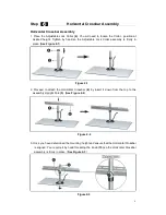 Preview for 8 page of Dyconn DE9E2S-G Instruction Manual