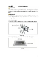 Preview for 10 page of Dyconn DE9E2S-G Instruction Manual