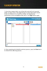 Preview for 15 page of Dyconn Dubbler Dock Pro+ 6-Bay User Manual