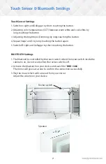 Preview for 9 page of Dyconn M13CT1630T Instruction Manual