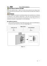 Preview for 6 page of Dyconn Myth Series Instruction Manual