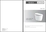 Dyconn NIARA DF-K81ZA Product Manual preview