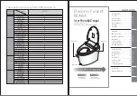 Preview for 2 page of Dyconn NIARA DF-K81ZA Product Manual