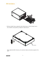 Preview for 6 page of Dyconn Quartz 2 User Manual