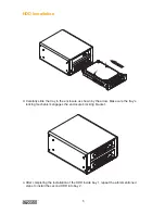 Preview for 8 page of Dyconn Quartz 2 User Manual