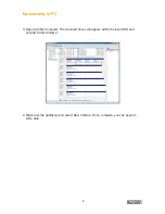 Preview for 11 page of Dyconn Quartz 2 User Manual