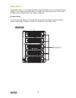 Предварительный просмотр 28 страницы Dyconn Quartz 5 User Manual