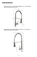 Preview for 3 page of Dyconn SP001-A7 Quick Start Manual