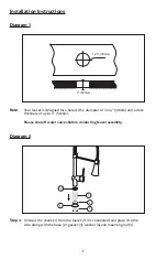 Preview for 4 page of Dyconn SP001-A7 Quick Start Manual