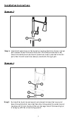 Preview for 5 page of Dyconn SP001-A7 Quick Start Manual