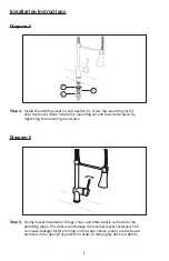 Предварительный просмотр 6 страницы Dyconn SP001-A7 Quick Start Manual