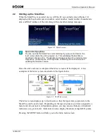 Preview for 13 page of Dycor SmartVue Process Control Monitor Operator'S Manual