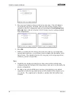 Preview for 32 page of Dycor SmartVue Process Control Monitor Operator'S Manual