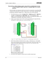 Preview for 50 page of Dycor SmartVue Process Control Monitor Operator'S Manual