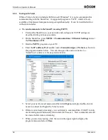 Preview for 62 page of Dycor SmartVue Process Control Monitor Operator'S Manual