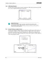 Preview for 74 page of Dycor SmartVue Process Control Monitor Operator'S Manual